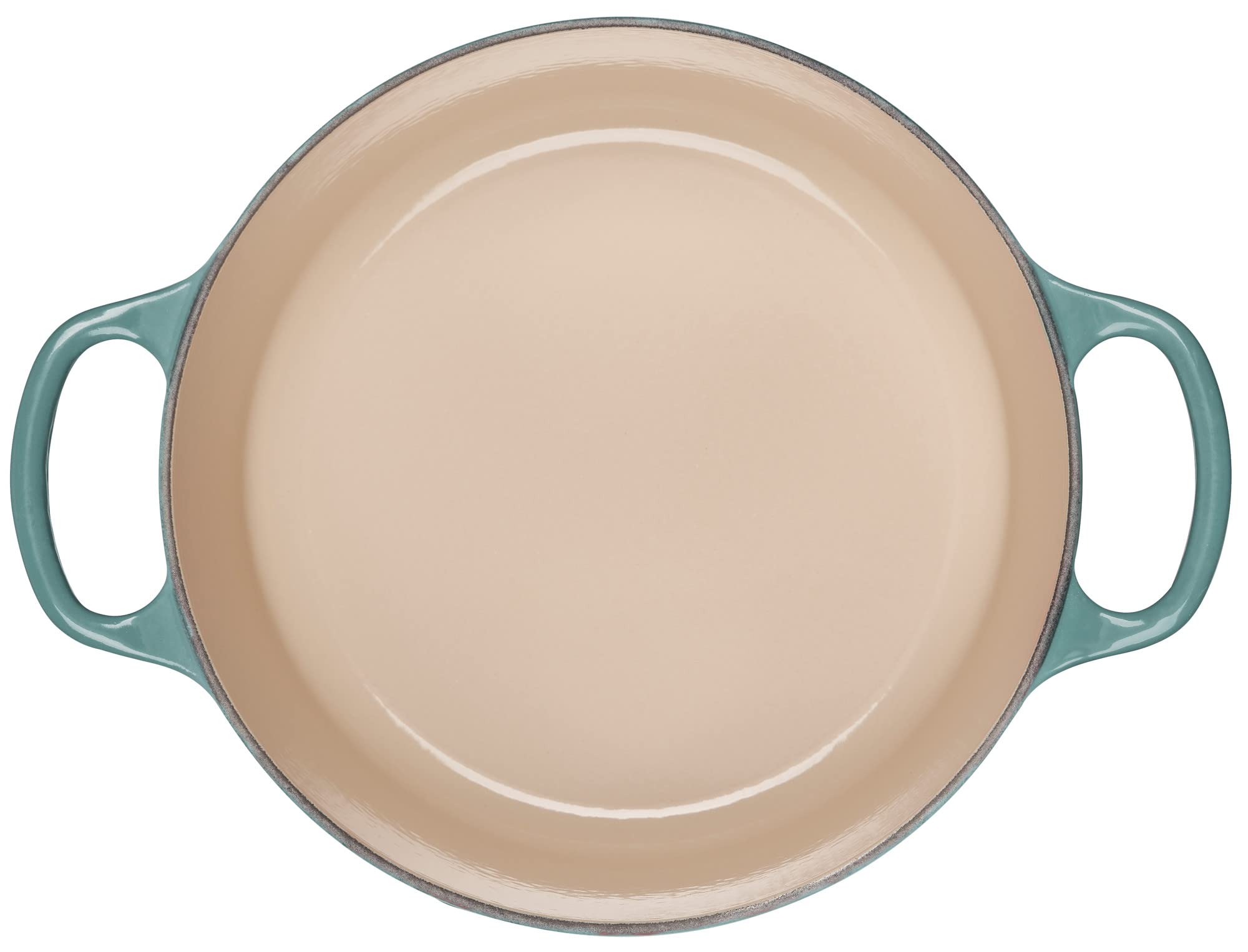 Amazon｜ル・クルーゼ(Le Creuset) 鋳物ホーロー鍋 シグニチャー